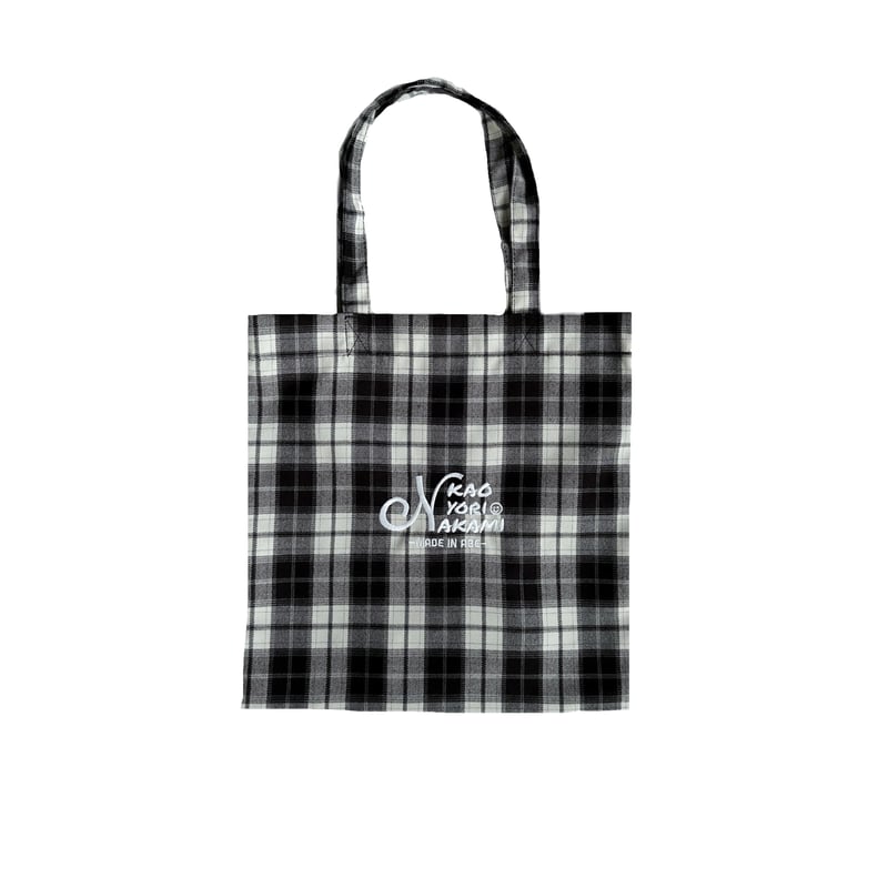 値下げtricotトートバッグ シリアルナンバーメンバーサイン入り中嶋イッキュウ 値下げtricotトートバッグ シリアルナンバーメンバーサイン入り