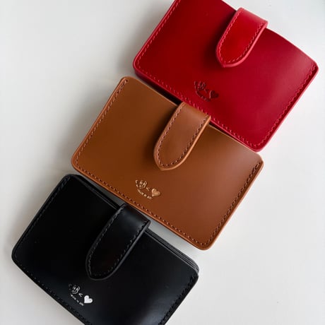 ☺︎<❤︎ multi case
