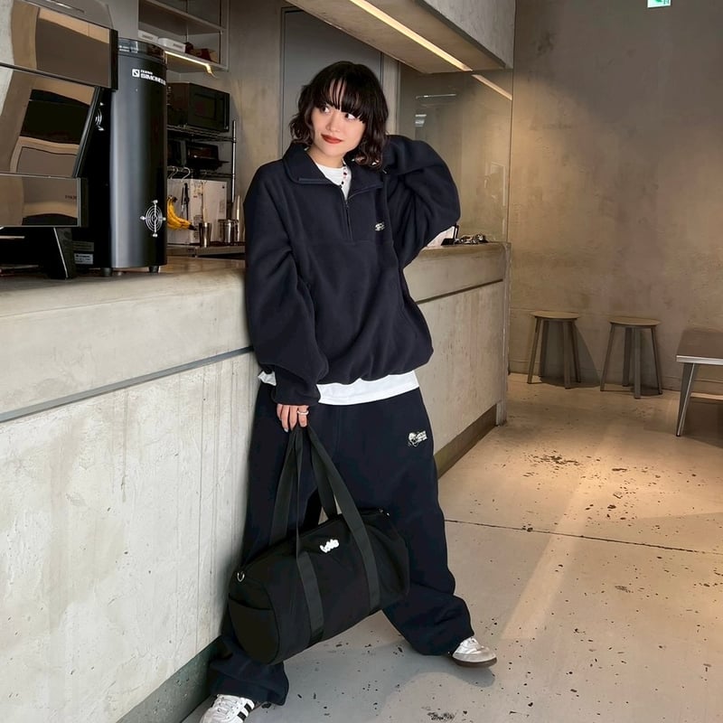 YOUTH BAG | kaoyorinakami