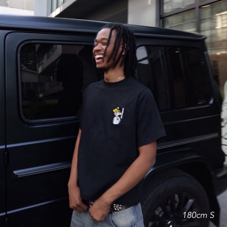 ballboy tee
