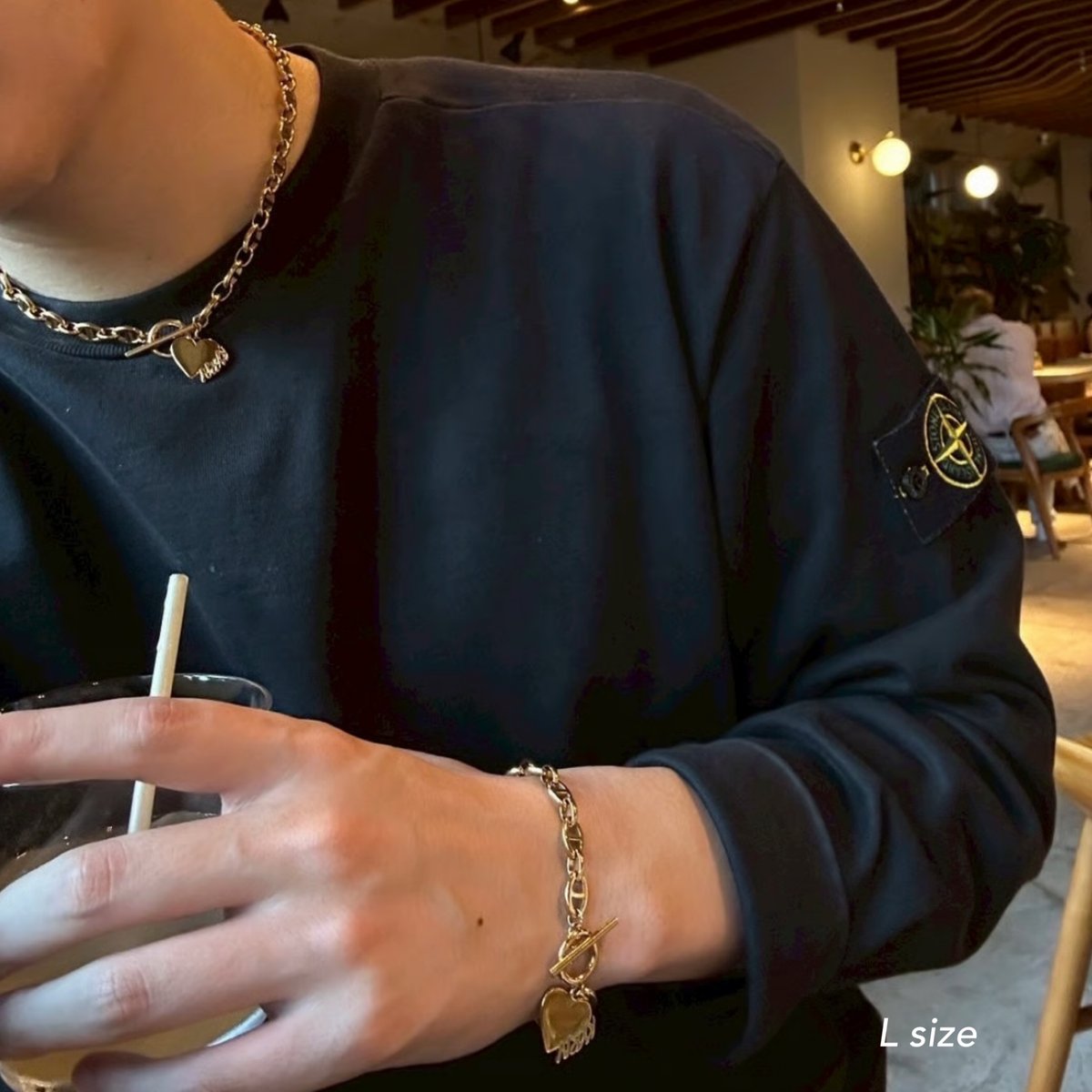 ❤︎KYRN bracelet | kaoyorinakami