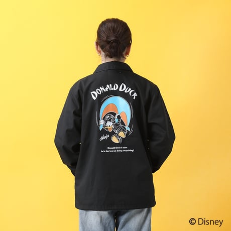 ＜DONALD＞コーチジャケット/＜DONALD＞Coachjacket