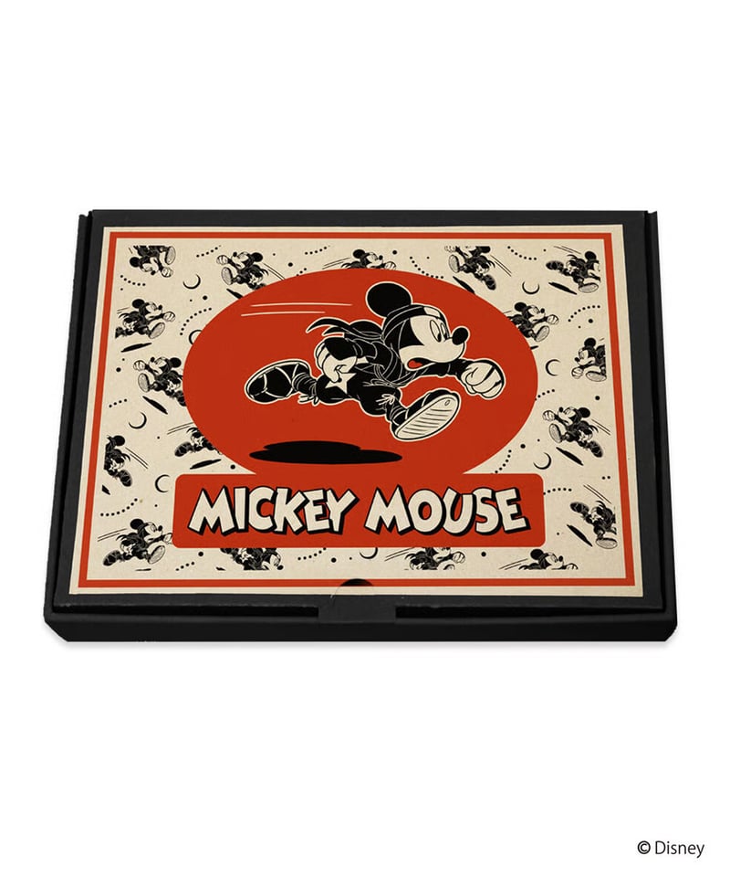 再入荷無し】伊賀くみひも MICKEYスカジャン/IGAKUMIHIMO MICKEY SU