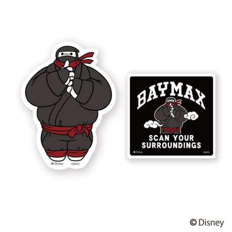 CATEGORY STICKERS | 伊賀の京丸屋／公式通販サイト - スカジャンや