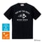 【再入荷なし】MICKEY ドライTシャツ/MICKEY DLY T-shirts(BLACK)