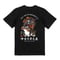 【再入荷】天竺徳兵衛Tシャツ/ Tenjiku Tokubei T-shirts(BLACK)