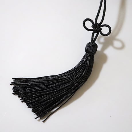 【再入荷】伊賀くみひも京扇子 忍者/IGA KUMIHIMO KYOSENSU NINJA