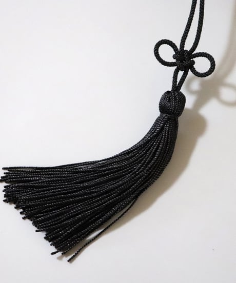 【再入荷無し】伊賀くみひも京扇子 忍者/IGA KUMIHIMO KYOSENSU NINJA
