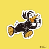 ＜DONALD＞NINPO ステッカー/＜DONALD＞NINPO Sticker