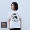 くのいちTシャツ/KUNOICHI T-shirts(WHITE)