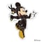 MICKEY JUMP ステッカー/MICKEY JUMP Sticker