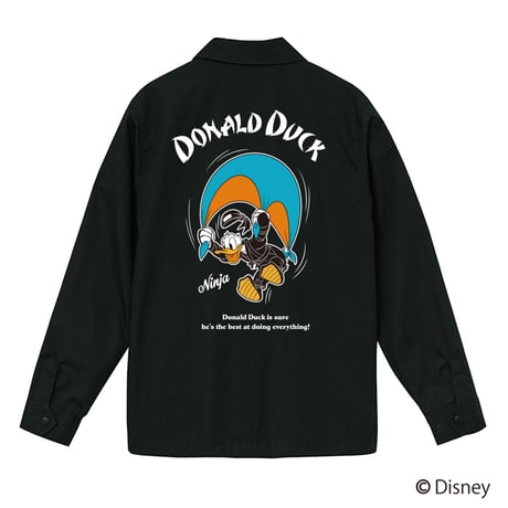 ＜DONALD＞コーチジャケット/＜DONALD＞Coachjacket