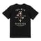 【再入荷】猫忍者 忍法Tシャツ/NEKONINJA T-shirts(BLACK)