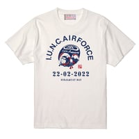 【再入荷なし】猫忍者Tシャツ/NEKONINJA T-shirts(WHITE)