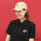 MICKEY ワンポイントキャップ/MICKEY Cap(BEIGE)