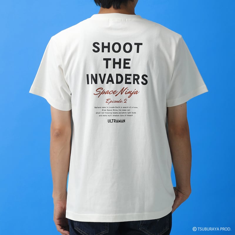 【レア】betcover!! /異星人Tシャツ/XL NEW】バルタン星人Tシャツ2025/Alien Baltan 2025 T-shirts(