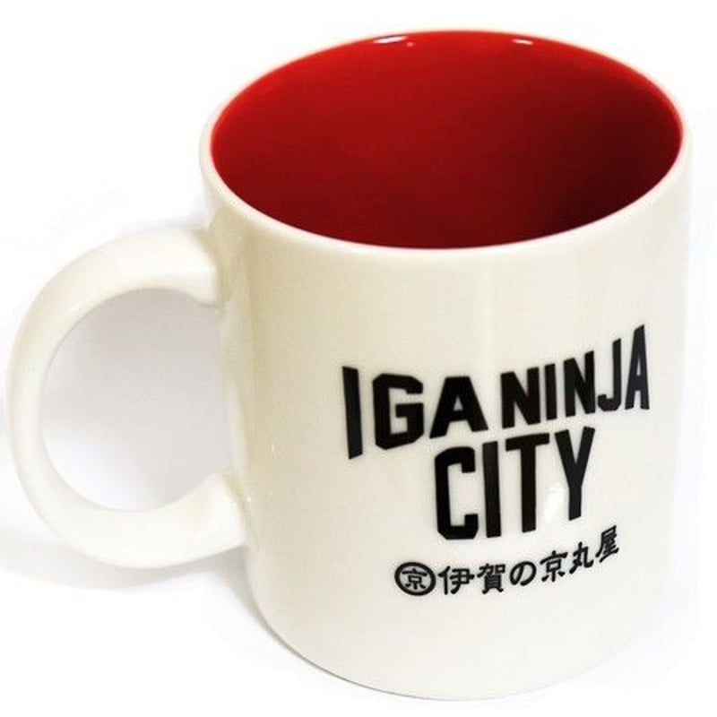 希少作★鯉江良二★織部マグカップ★KIRIN　MUG　COLLECTION 希少作☆鯉江良二☆織部マグカップ☆KIRIN MUG COLLECTION