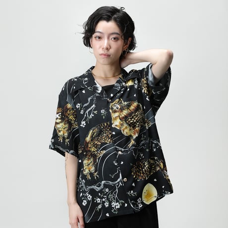 CATEGORY ALOHA SHIRTS | 伊賀の京丸屋／公式通販サイト - スカジャンや