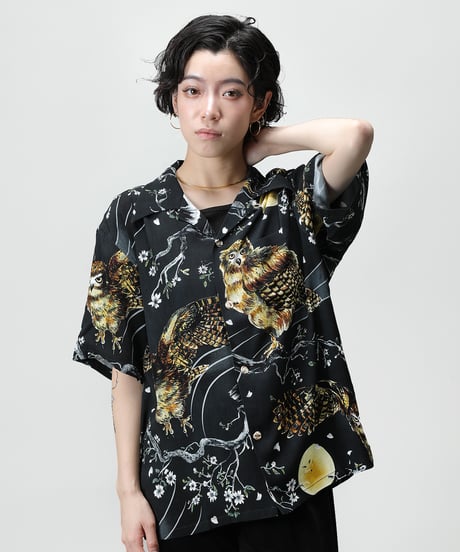 CATEGORY ALOHA SHIRTS | 伊賀の京丸屋／公式通販サイト - スカジャンや