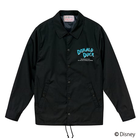 ＜DONALD＞コーチジャケット/＜DONALD＞Coachjacket