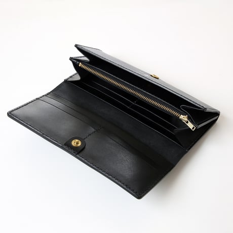 伊賀牛レザー 長財布 IGAUSHI LEATHER WALLET