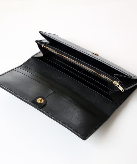 伊賀牛レザー 長財布 IGAUSHI LEATHER WALLET