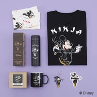 ディズニーコレクションセット/Disney collection set(BLACK)