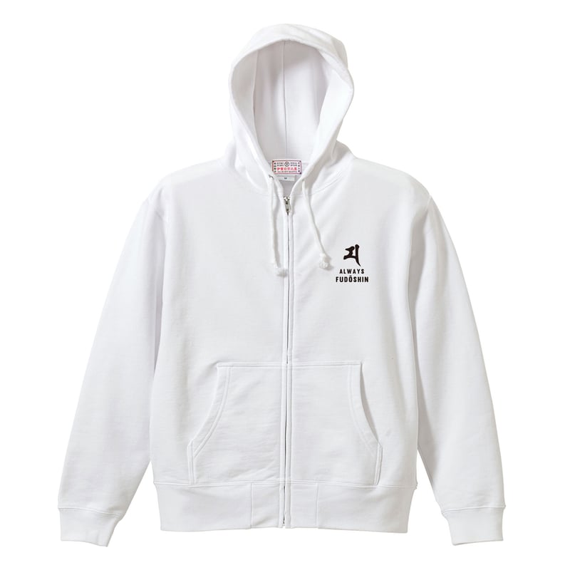 00s FINAL HOME 忍者パーカー archive 再入荷なし】浮世絵忍者ジップパーカー/UKIYOE NINJA Hoodie