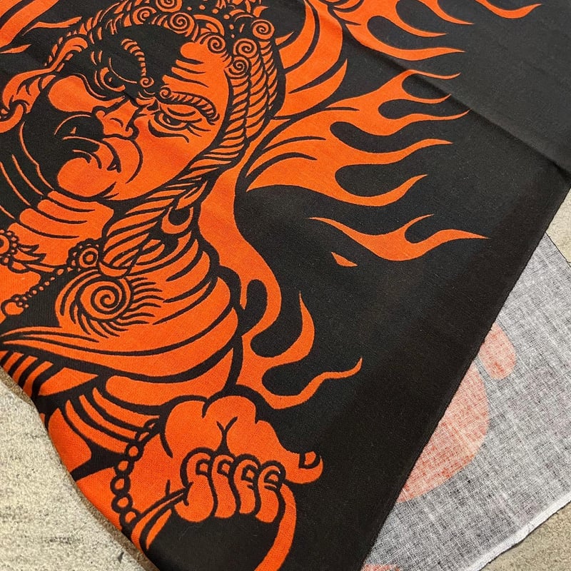 伊賀忍者 阿修羅 サイン入りうちわ 伊賀忍者 阿修羅 サイン入りうちわ 伊賀忍者 阿修羅 サイン入り