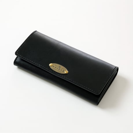 伊賀牛レザー 長財布 IGAUSHI LEATHER WALLET