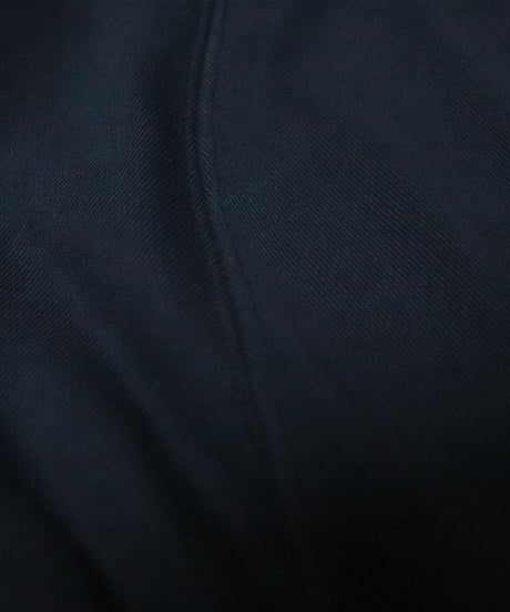 狼スウェット/ WOLF Sweatshirt(NAVY)