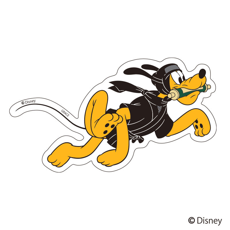 Disney プルート Pluto 祭りサイン 世界188枚限定 Disney プルート Pluto 祭りサイン 世界188枚限定 Disneyland 100th