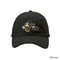 MICKEY ワンポイントキャップ/MICKEY Cap(BLACK)