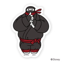 BAYMAX ステッカー/BAYMAX Sticker