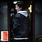 【再入荷無し】伊賀くみひも 忍者スカジャン/IGAKUMIHIMO NINJA SUKAJAN(BLACK)