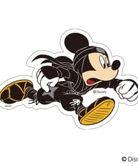MICKEY RUN ステッカー/MICKEY RUN Sticker