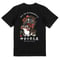 【再入荷】天竺徳兵衛Tシャツ/ Tenjiku Tokubei T-shirts(BLACK)