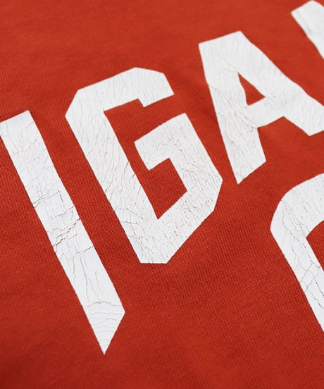 【NEW】IGA NINJA CITY Tシャツ/IGA NINJA CITY T-shirts(ORANGE)