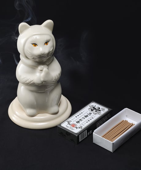 忍者のお香/NINJA INCENSE
