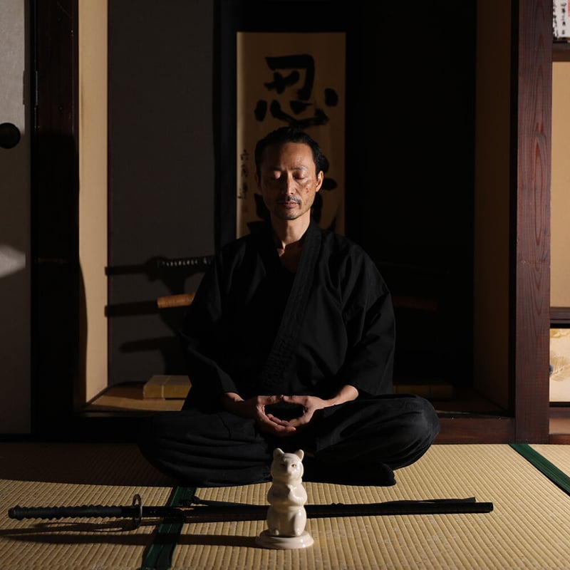 忍者のお香/NINJA INCENSE | 伊賀の京丸屋／公式通販サイト