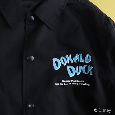 ＜DONALD＞コーチジャケット/＜DONALD＞Coachjacket
