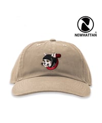 猫忍者キャップ/NEKONINJA CAP(BE)