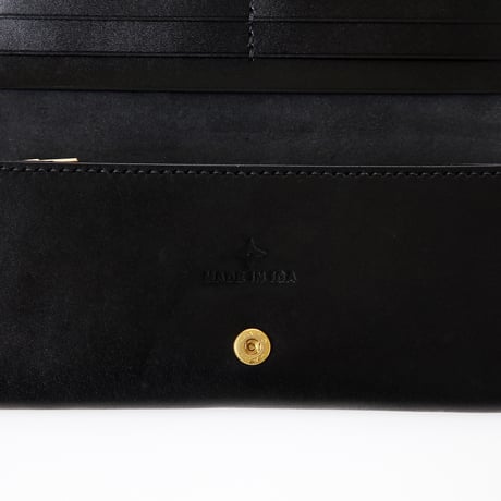 伊賀牛レザー 長財布 IGAUSHI LEATHER WALLET