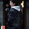 【再入荷無し】伊賀くみひも 忍者スカジャン/IGAKUMIHIMO NINJA SUKAJAN(BLACK)
