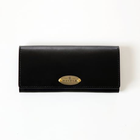 伊賀牛レザー 長財布 IGAUSHI LEATHER WALLET