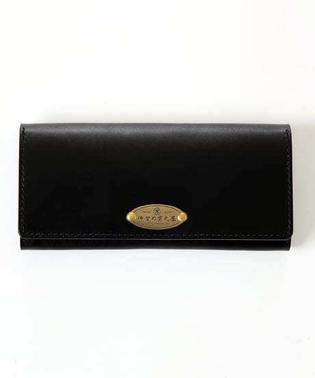 伊賀牛レザー 長財布 IGAUSHI LEATHER WALLET