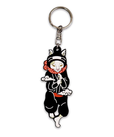 CATEGORY 猫忍者 Cat Ninja | 伊賀の京丸屋／公式通販サイト