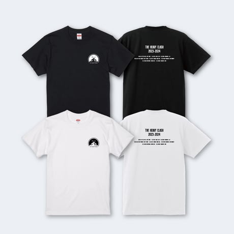 THC 2023-2024 Tシャツ