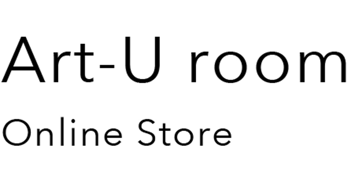 ArtU room Online Store
