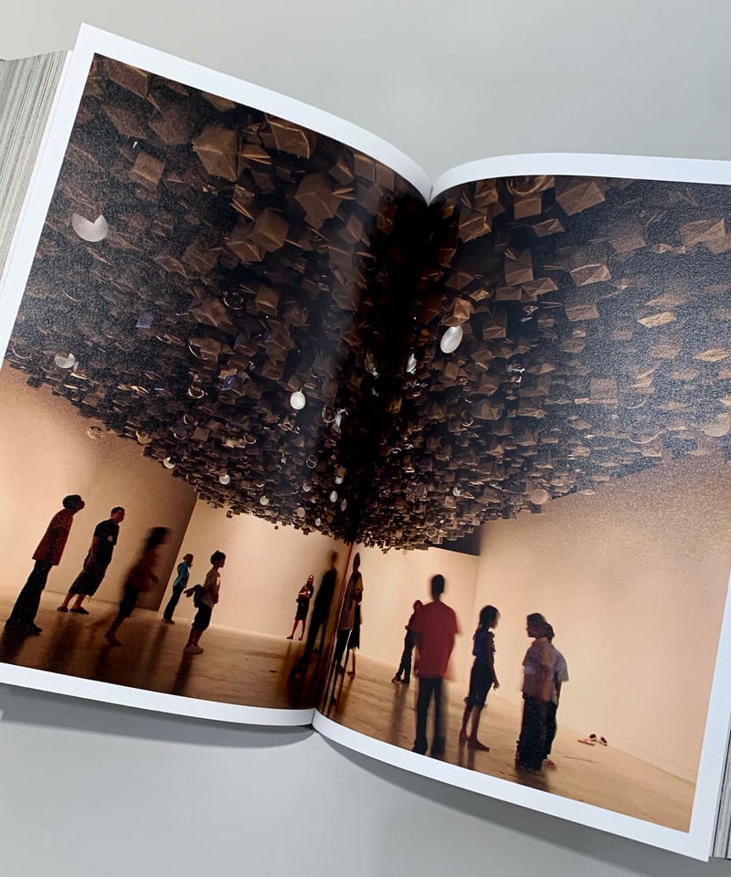 ピナリー・サンピタック作品集 1985-2020 Pinaree Sanpitak 1985-